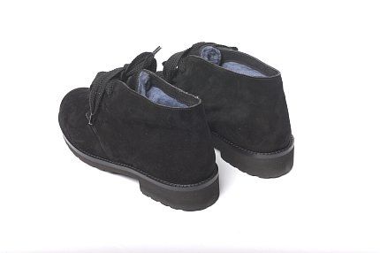 Ботинки женские L’ARTIGIANA VIAREGGINA 1395614