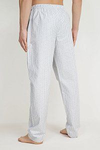 Брюки пижамные мужские HANRO 888721532105