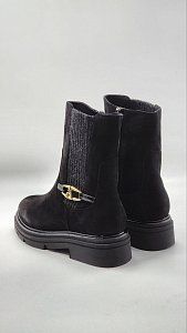 Полусапоги женские ACCADEMIA 1455196