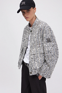 куртка женская ERMANNO FIRENZE 1459263