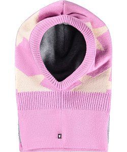 балаклава для девочки MOLO 1453528