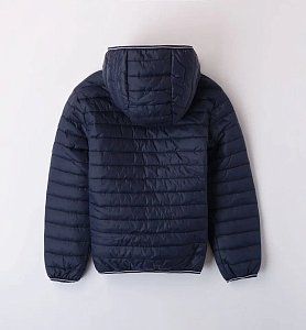 куртка для мальчика iDO 1410645