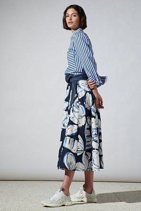 юбка LUISA CERANO 1384818