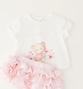 комплект для девочки iDO 1463613