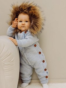 комбинезон детский LEOKING 8683302928580
