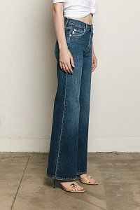 брюки женские PEOPLE+ 1446892