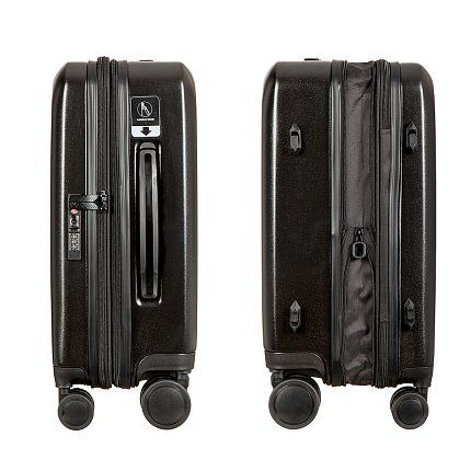 чемодан-тележка VERAGE 1404282