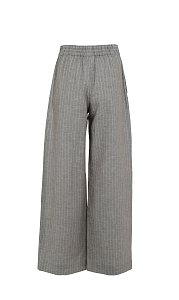 брюки женские MM (Max Mara) 1471019