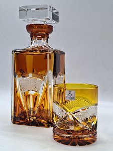 набор для виски ARNSTADT KRISTALL 1215020