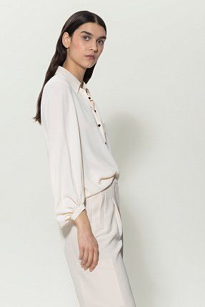 блуза LUISA CERANO 1401365