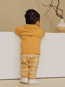 костюм-тройка детский LEOKING 8683302934567