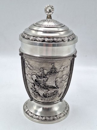 Кружка пивная ARTINA SKS 1329207