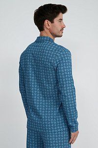 пижама мужская CALIDA 7613381351406