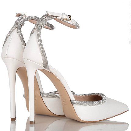 туфли женские NINALILOU 1345802