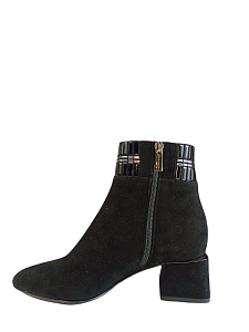 полусапожки женские ACCADEMIA 1335148