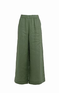 брюки женские MM (Max Mara) 1465836