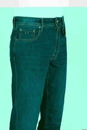 брюки мужские TRAMAROSSA 1444562