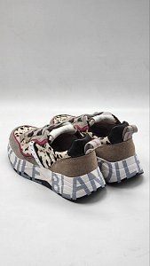 полуботинки женские VOILE BLANCHE 1458577