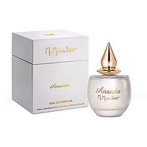 парфюмерная вода M.MICALLEF 1434761