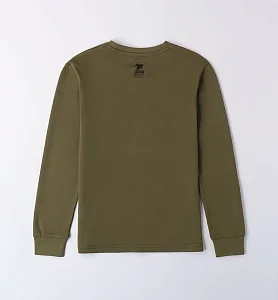 кофта для мальчика iDO 1428725