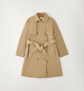 пальто для девочки SARABANDA 1465237