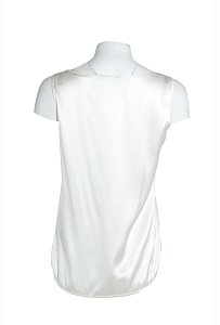 блузка женская MM (Max Mara) 1465786