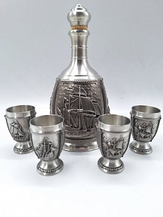 набор для водки ARTINA SKS 1329208