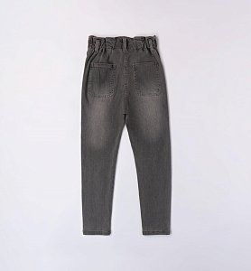 джинсы для девочки iDO 1396614