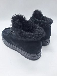 ботинки женские AGL 1474289