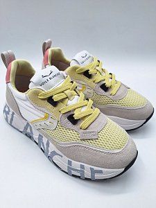 полуботинки женские VOILE BLANCHE 1445624