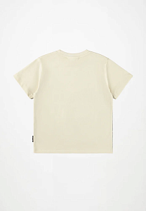 футболка для мальчика MOLO 1466801