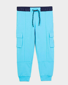 брюки для мальчика BUGATTI 1466254