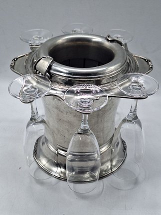 набор 7 предметов DEDALO 1270386