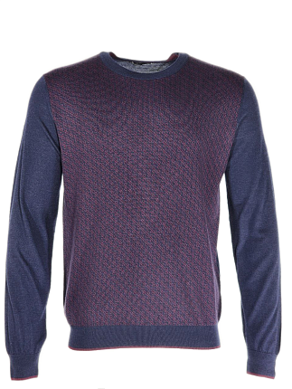 джемпер мужской PASHMERE 1405371
