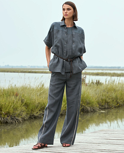 брюки женские TONET 1441686