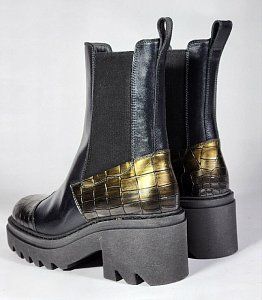 ботильоны женские PERTINI 1404609