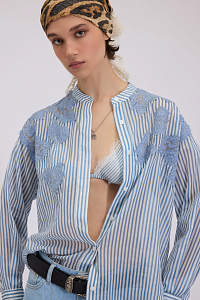 блузка женская ERMANNO FIRENZE 1469273