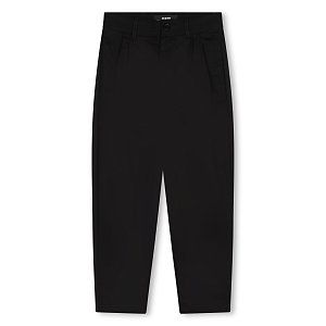 брюки для мальчика KARL LAGERFELD KIDS 1426627