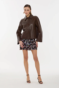 куртка женская PAROSH 1466579