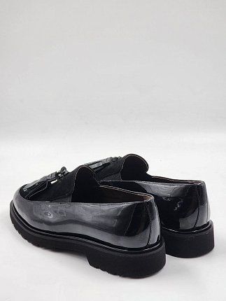 туфли женские PERTINI 1431717