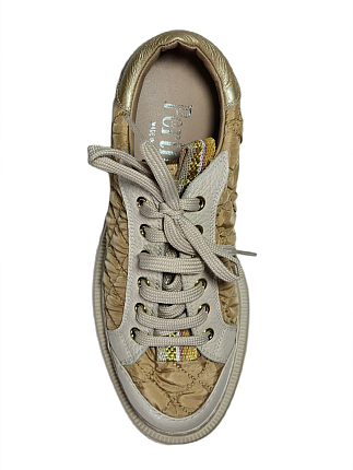 кроссовки женские PERTINI 1391383