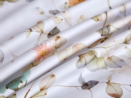 комплект постельного белья ASABELLA 1431062