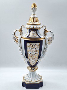 ваза Borbone 1268475