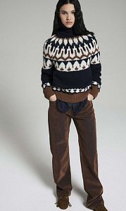 свитер женский ERMANNO FIRENZE 1476119