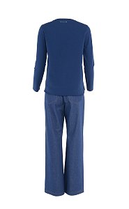 джемпер женский MM (Max Mara) 1474321
