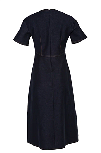 платье женское MAX MARA LEISURE 1389457