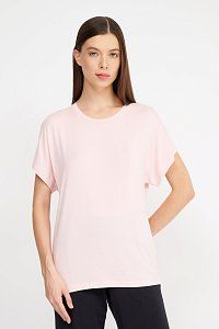 футболка женская JOCKEY 4650479568301