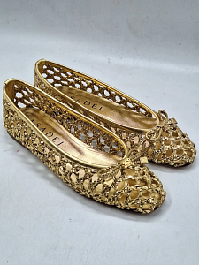 Балетки женские CASADEI 1448290