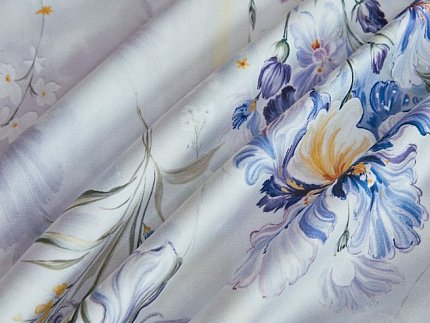 комплект постельного белья ASABELLA 1462813