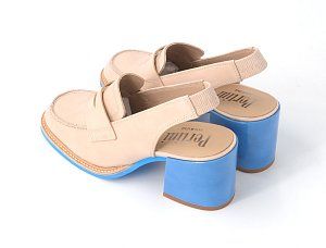 босоножки женские PERTINI 1419262